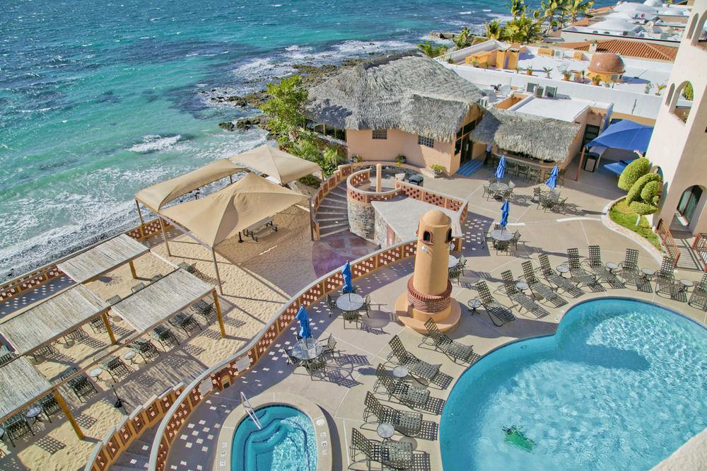 Sea Of Cortez Beach Club San Carlos Nuevo Guaymas Εξωτερικό φωτογραφία