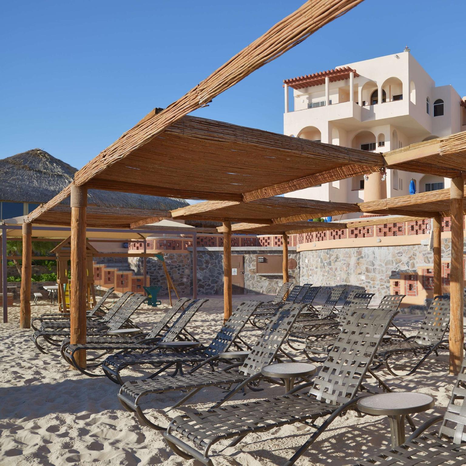 Sea Of Cortez Beach Club San Carlos Nuevo Guaymas Εξωτερικό φωτογραφία