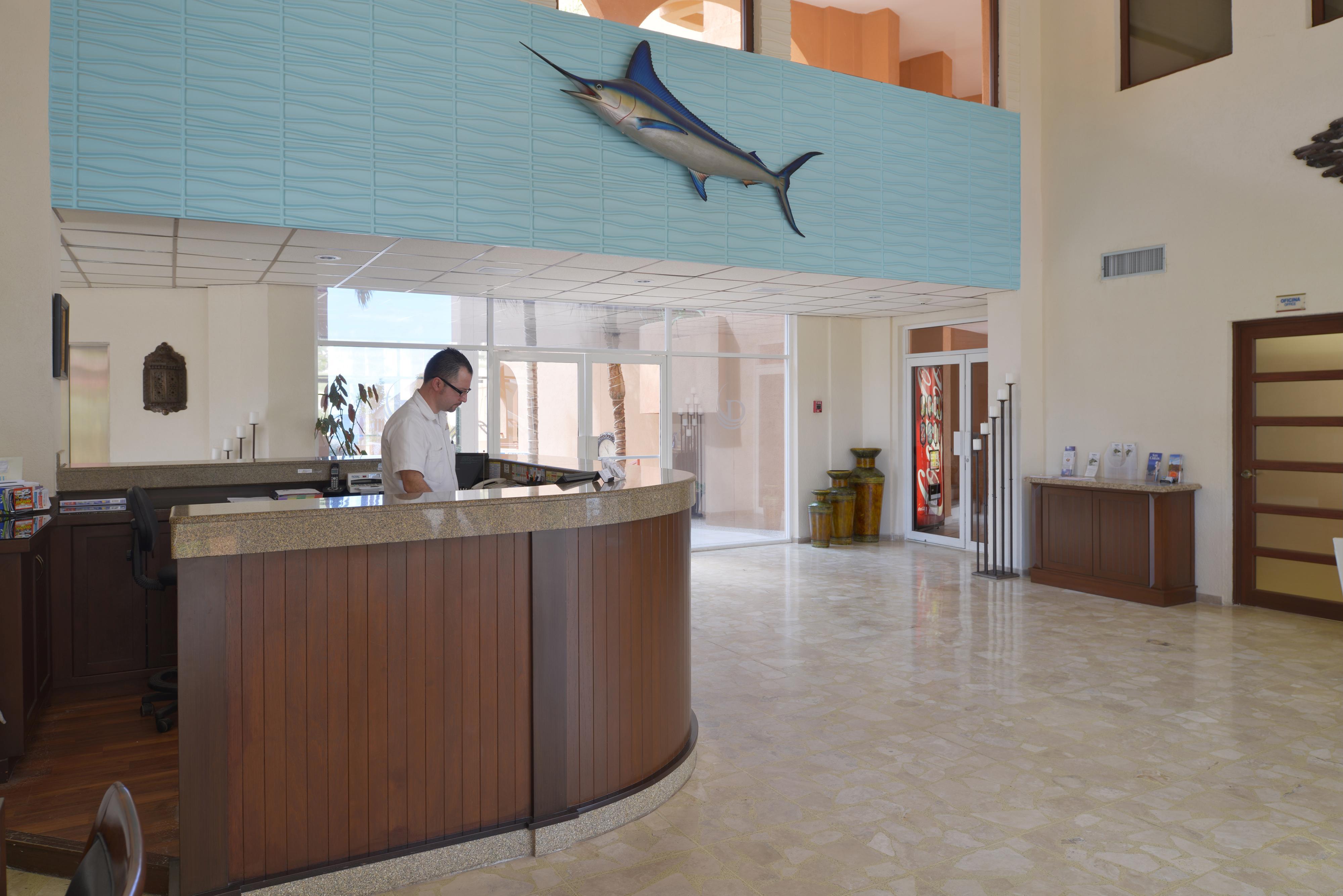 Sea Of Cortez Beach Club San Carlos Nuevo Guaymas Εξωτερικό φωτογραφία