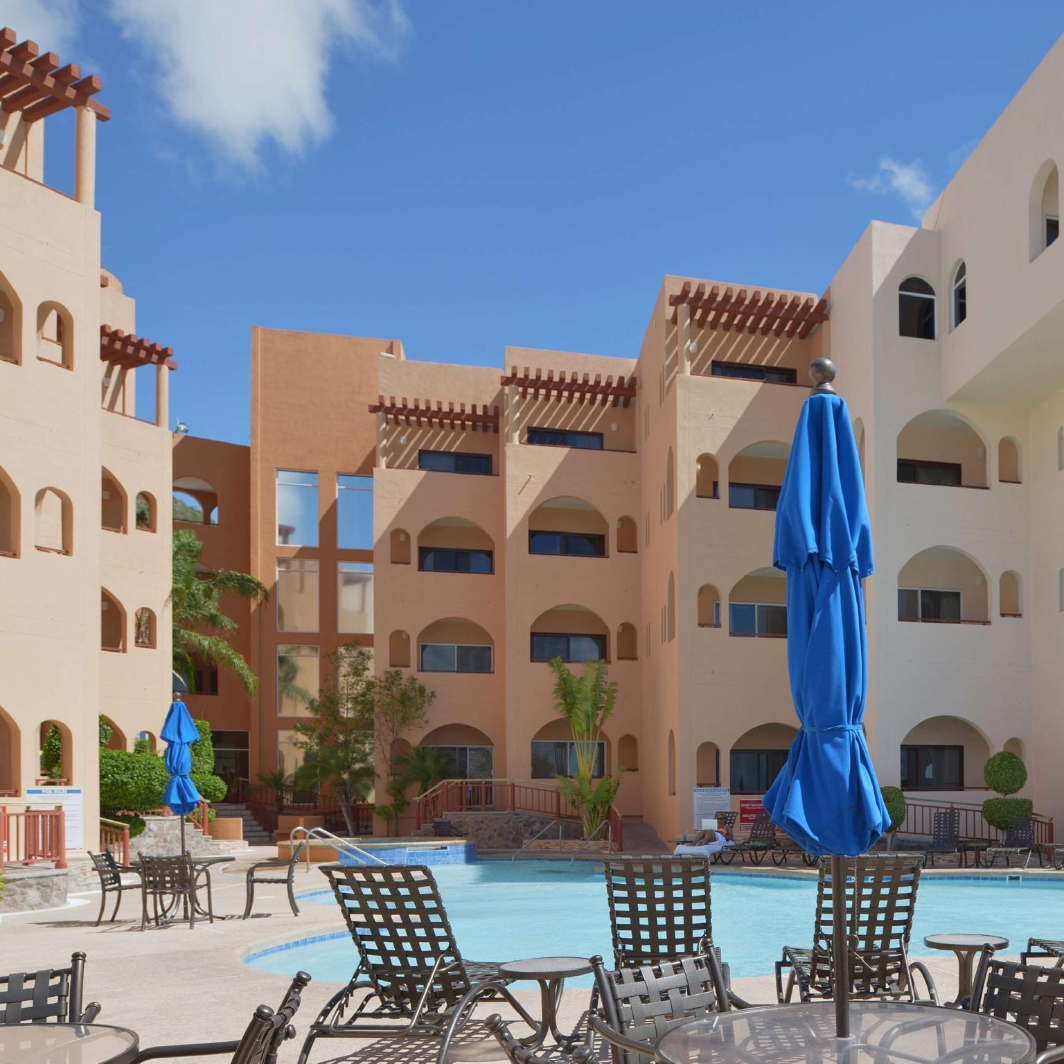 Sea Of Cortez Beach Club San Carlos Nuevo Guaymas Εξωτερικό φωτογραφία