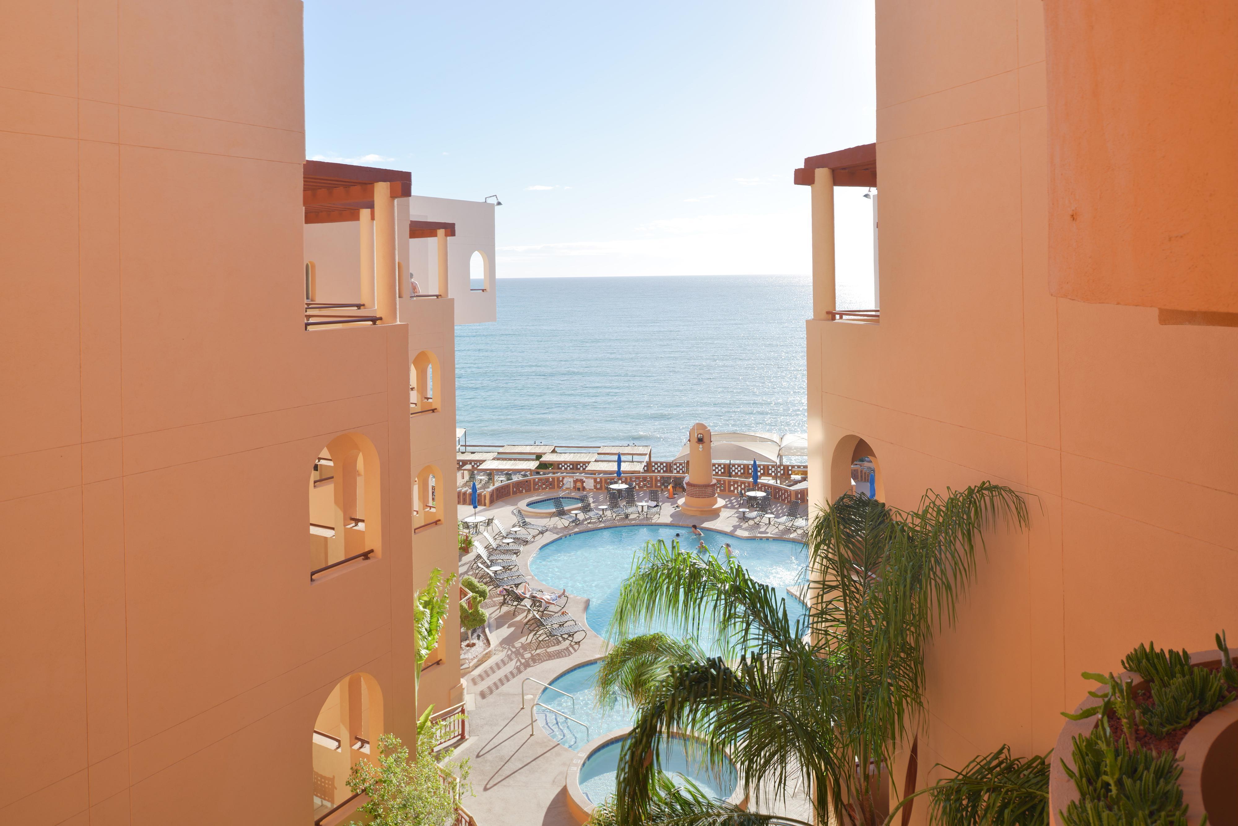 Sea Of Cortez Beach Club San Carlos Nuevo Guaymas Εξωτερικό φωτογραφία
