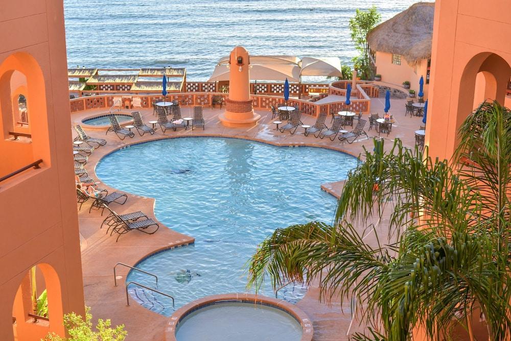 Sea Of Cortez Beach Club San Carlos Nuevo Guaymas Εξωτερικό φωτογραφία