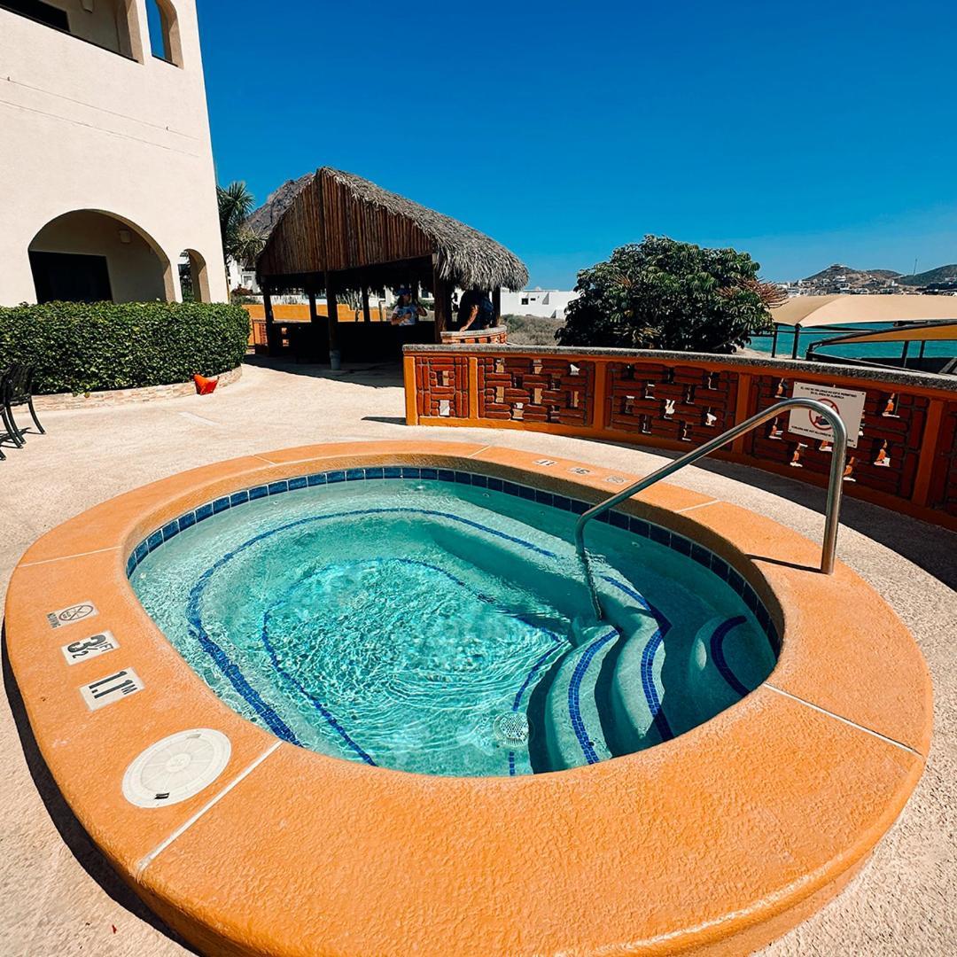Sea Of Cortez Beach Club San Carlos Nuevo Guaymas Εξωτερικό φωτογραφία