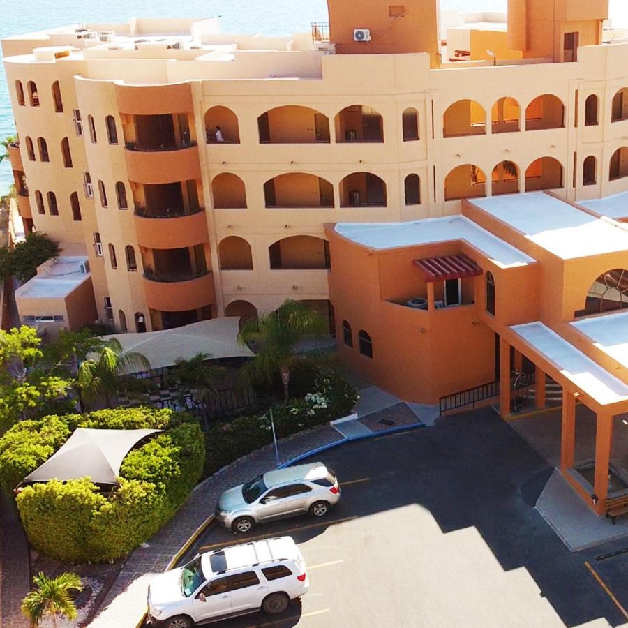 Sea Of Cortez Beach Club San Carlos Nuevo Guaymas Εξωτερικό φωτογραφία