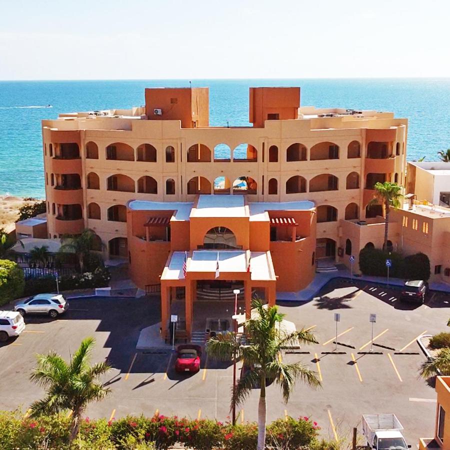 Sea Of Cortez Beach Club San Carlos Nuevo Guaymas Εξωτερικό φωτογραφία