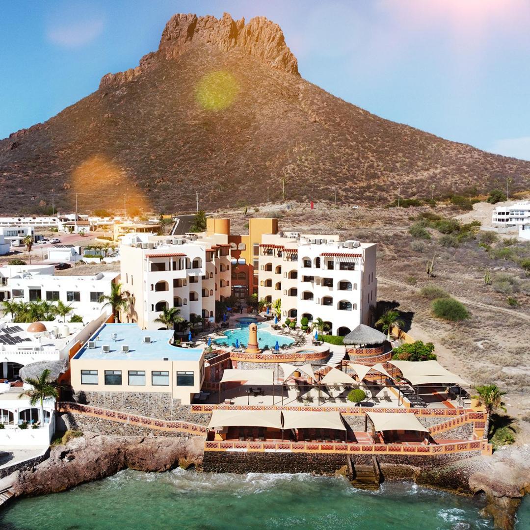 Sea Of Cortez Beach Club San Carlos Nuevo Guaymas Εξωτερικό φωτογραφία