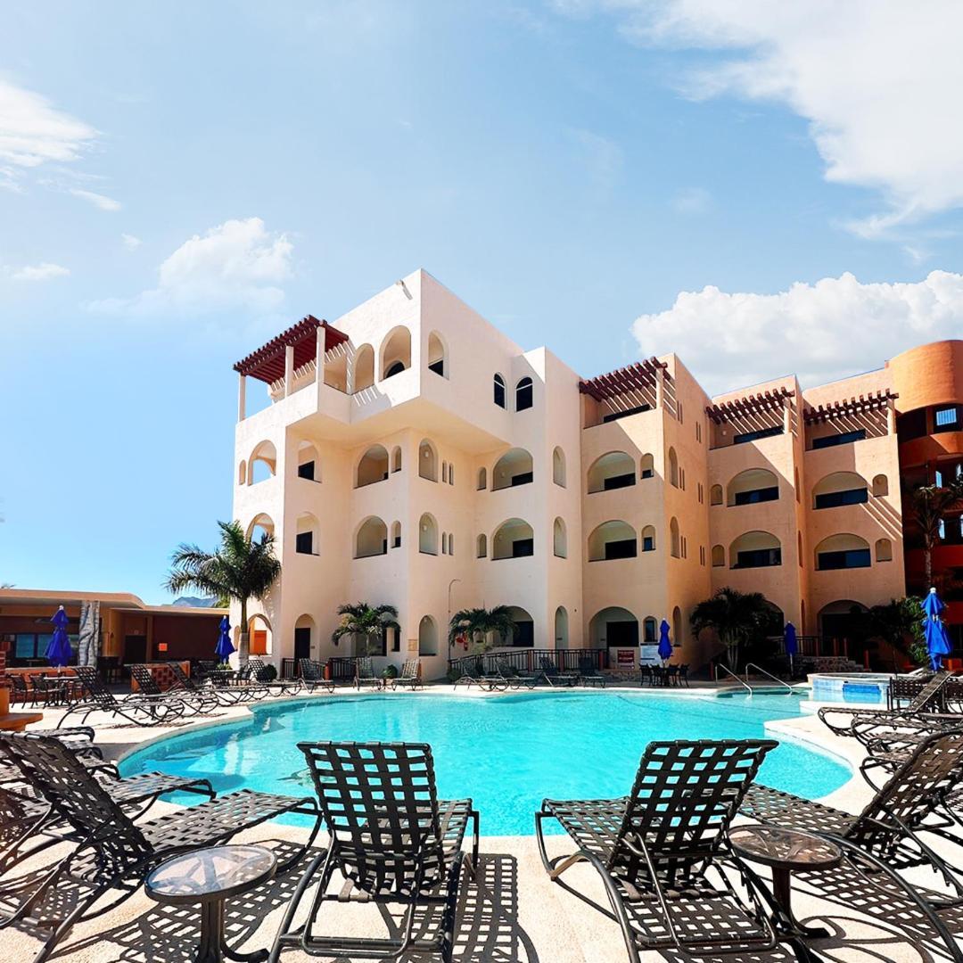 Sea Of Cortez Beach Club San Carlos Nuevo Guaymas Εξωτερικό φωτογραφία