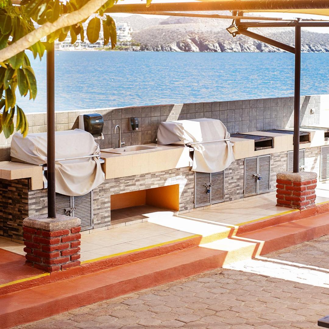 Sea Of Cortez Beach Club San Carlos Nuevo Guaymas Εξωτερικό φωτογραφία