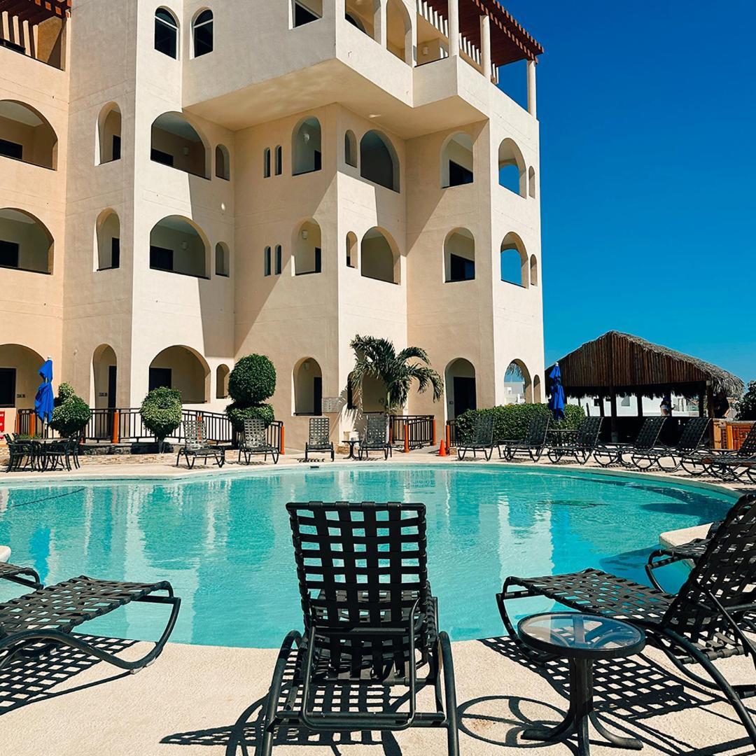 Sea Of Cortez Beach Club San Carlos Nuevo Guaymas Εξωτερικό φωτογραφία