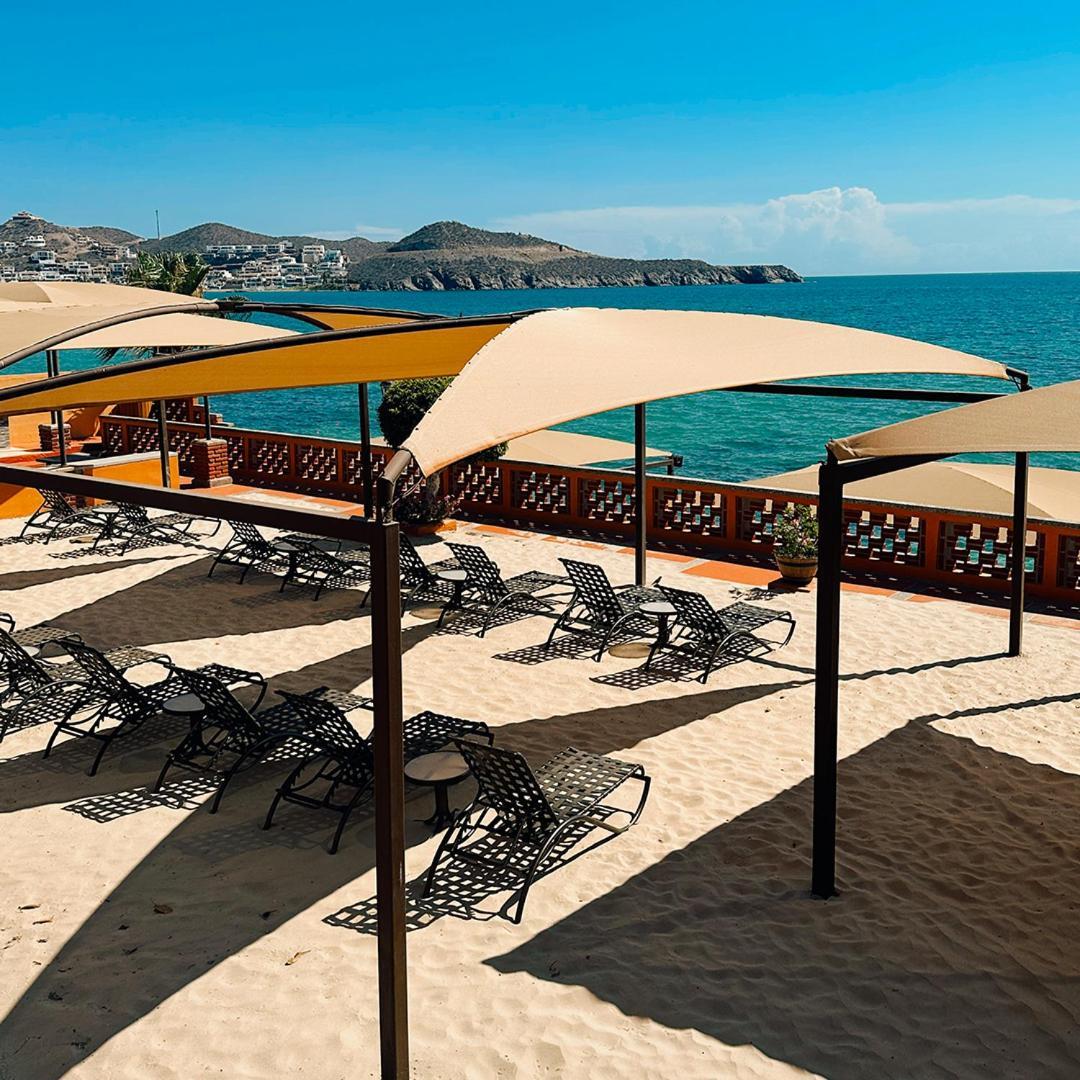 Sea Of Cortez Beach Club San Carlos Nuevo Guaymas Εξωτερικό φωτογραφία