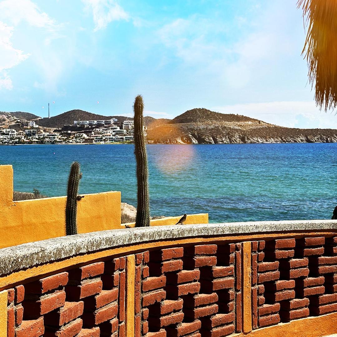 Sea Of Cortez Beach Club San Carlos Nuevo Guaymas Εξωτερικό φωτογραφία