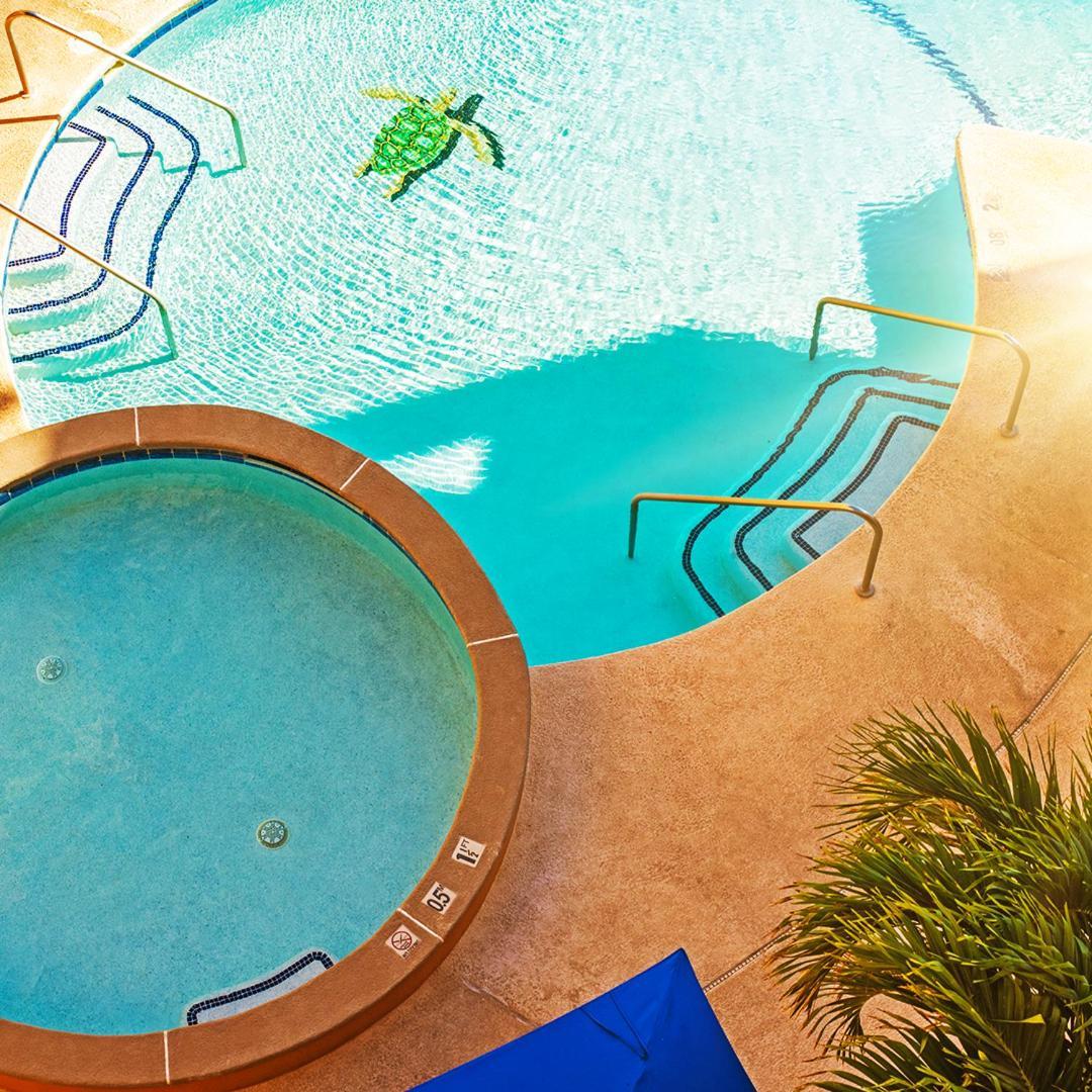Sea Of Cortez Beach Club San Carlos Nuevo Guaymas Εξωτερικό φωτογραφία