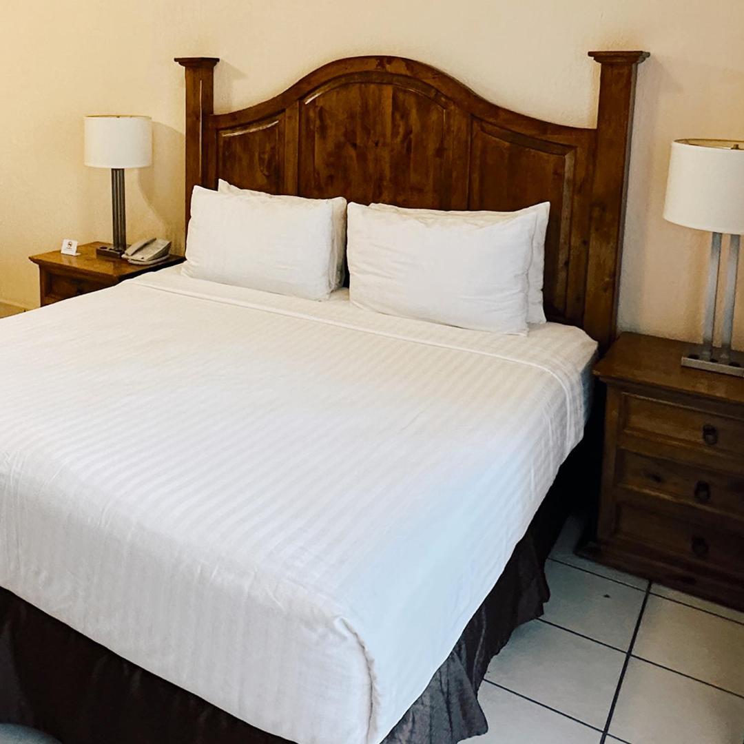 Sea Of Cortez Beach Club San Carlos Nuevo Guaymas Εξωτερικό φωτογραφία