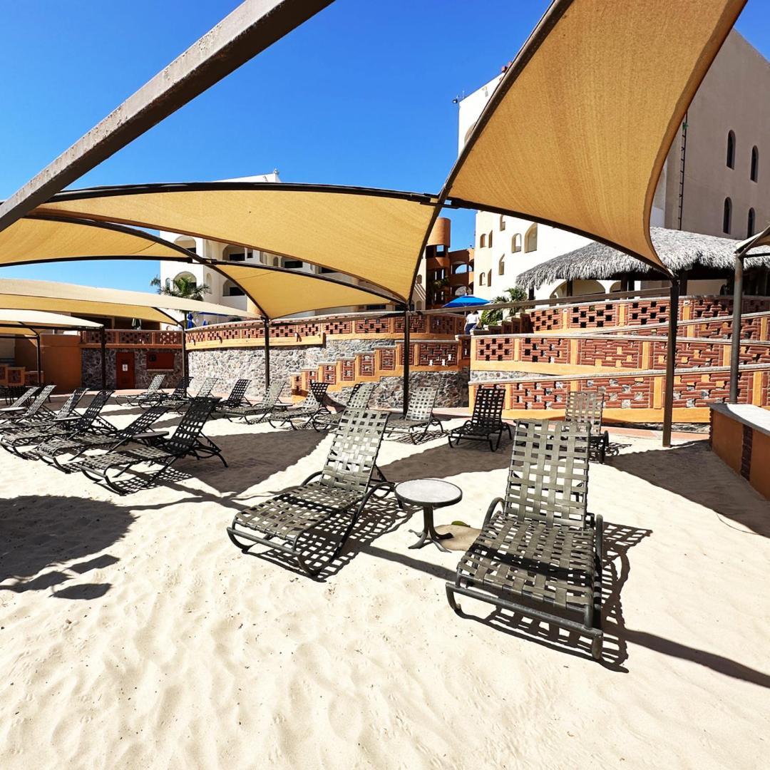 Sea Of Cortez Beach Club San Carlos Nuevo Guaymas Εξωτερικό φωτογραφία