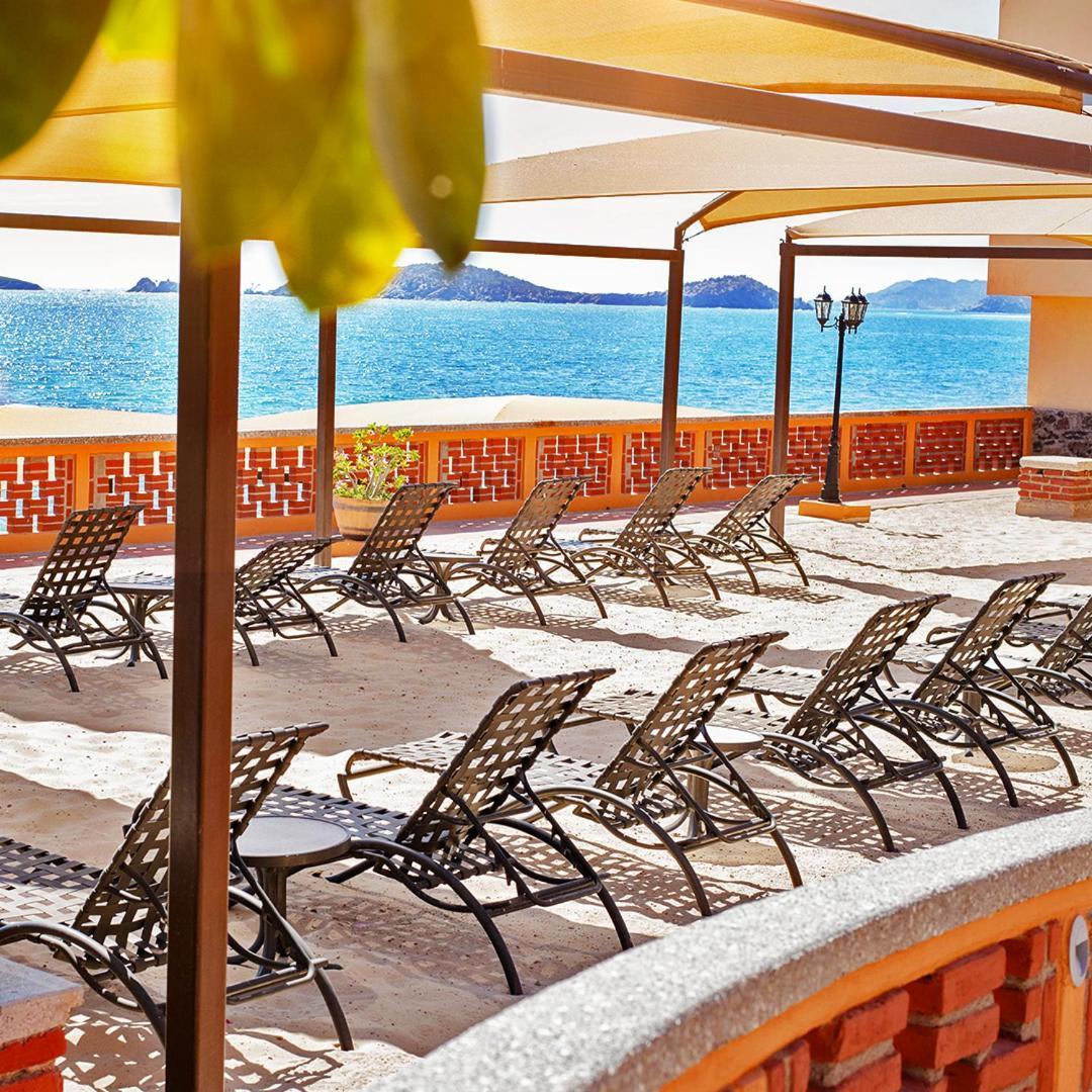Sea Of Cortez Beach Club San Carlos Nuevo Guaymas Εξωτερικό φωτογραφία