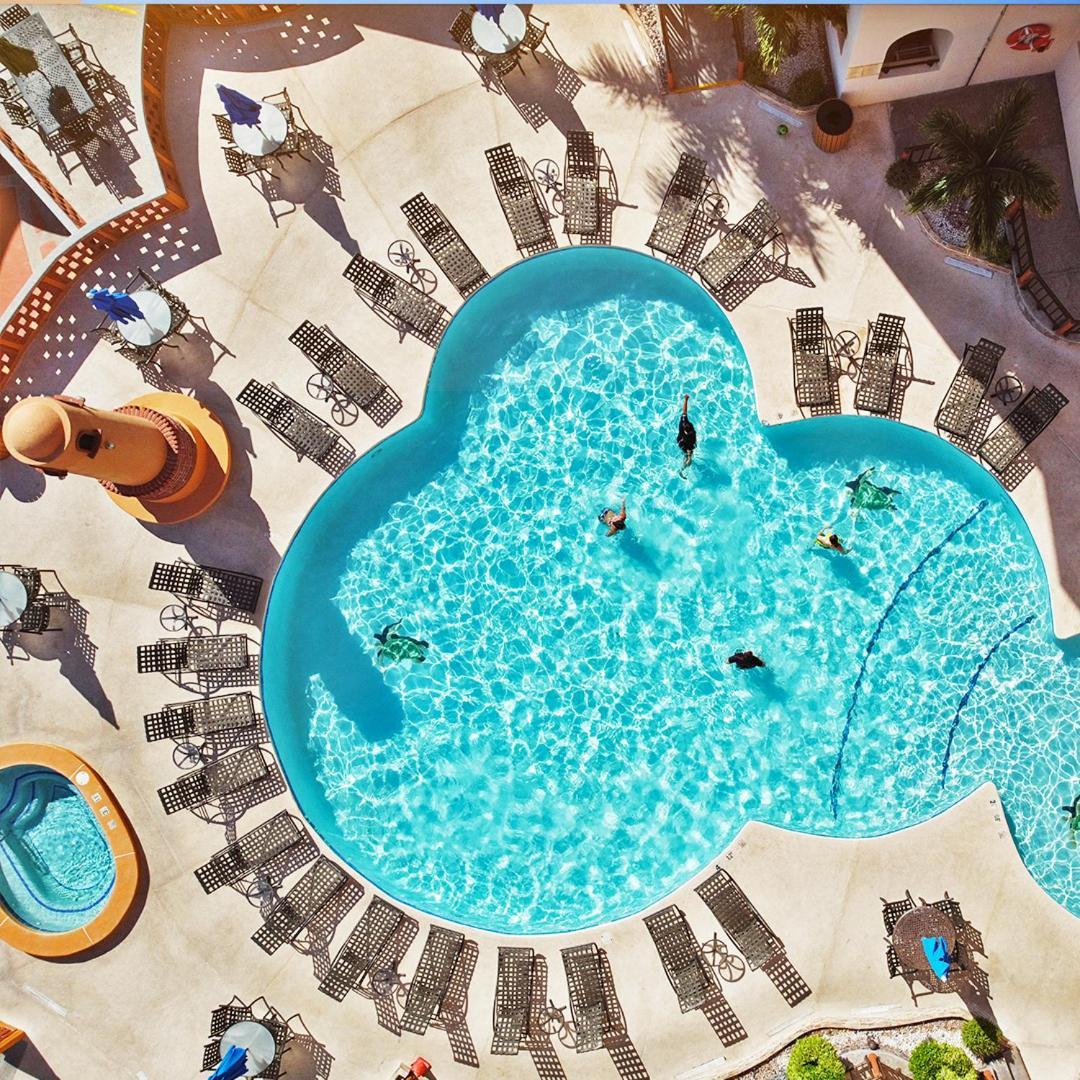 Sea Of Cortez Beach Club San Carlos Nuevo Guaymas Εξωτερικό φωτογραφία