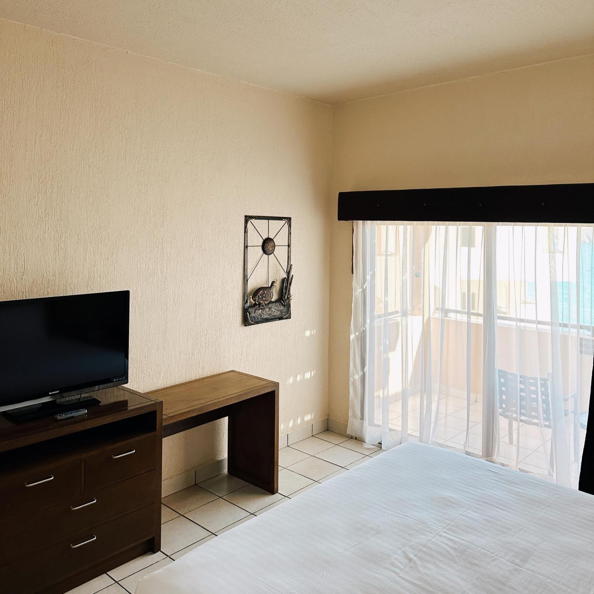 Sea Of Cortez Beach Club San Carlos Nuevo Guaymas Εξωτερικό φωτογραφία