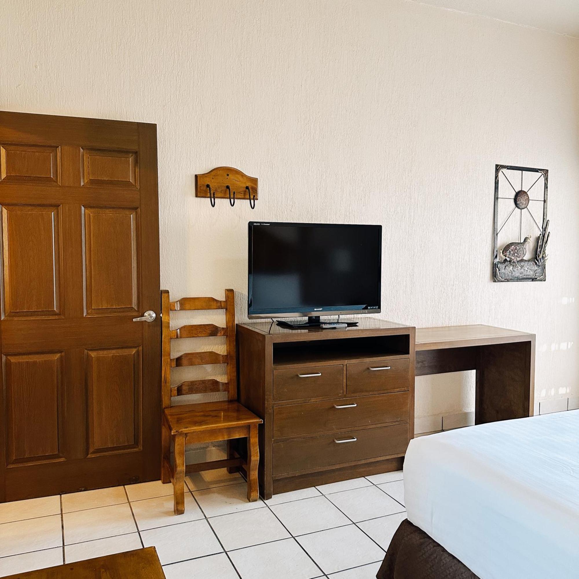 Sea Of Cortez Beach Club San Carlos Nuevo Guaymas Εξωτερικό φωτογραφία
