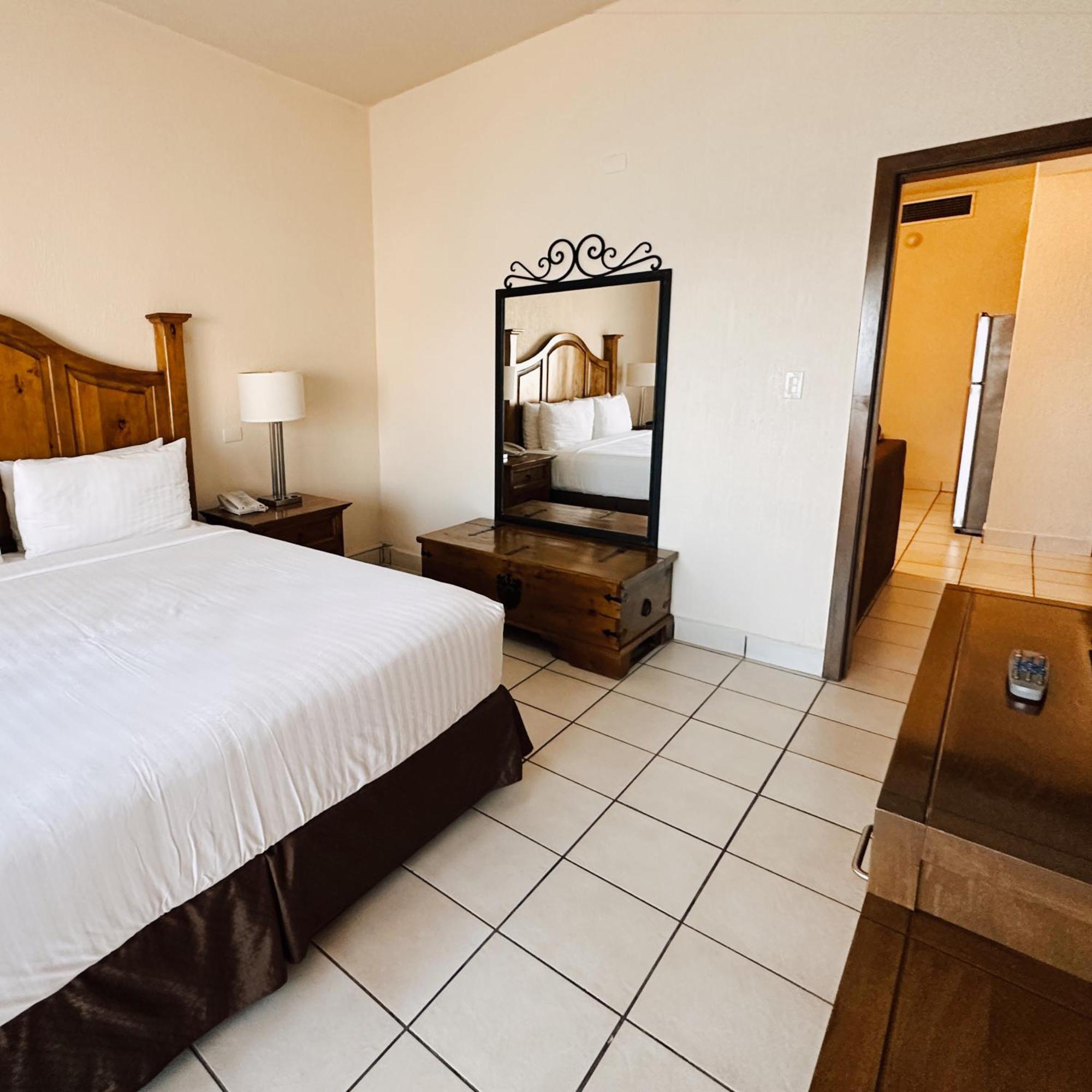 Sea Of Cortez Beach Club San Carlos Nuevo Guaymas Εξωτερικό φωτογραφία