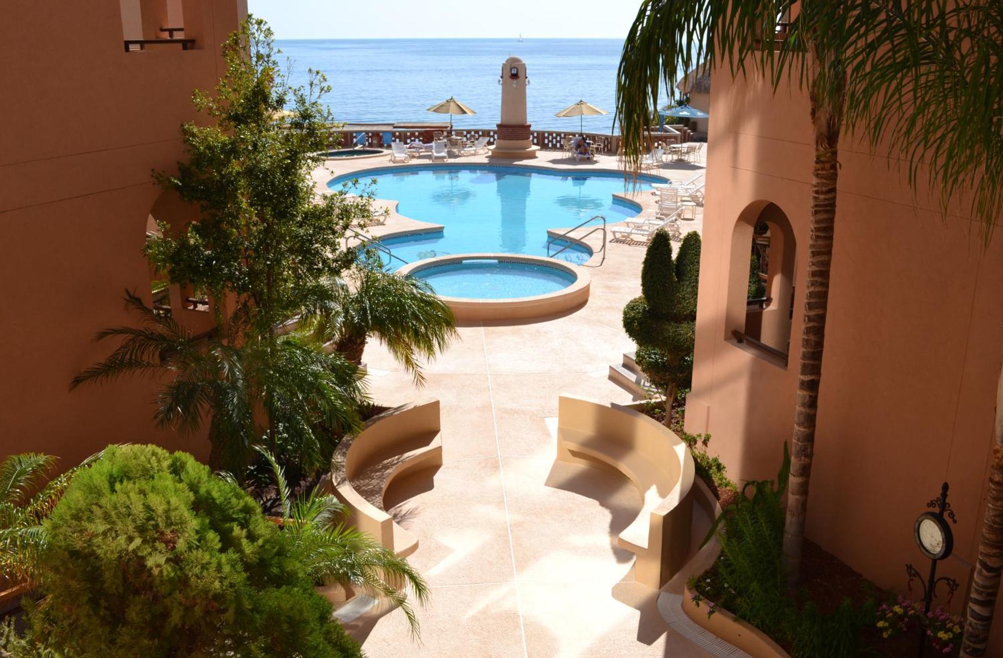 Sea Of Cortez Beach Club San Carlos Nuevo Guaymas Εξωτερικό φωτογραφία