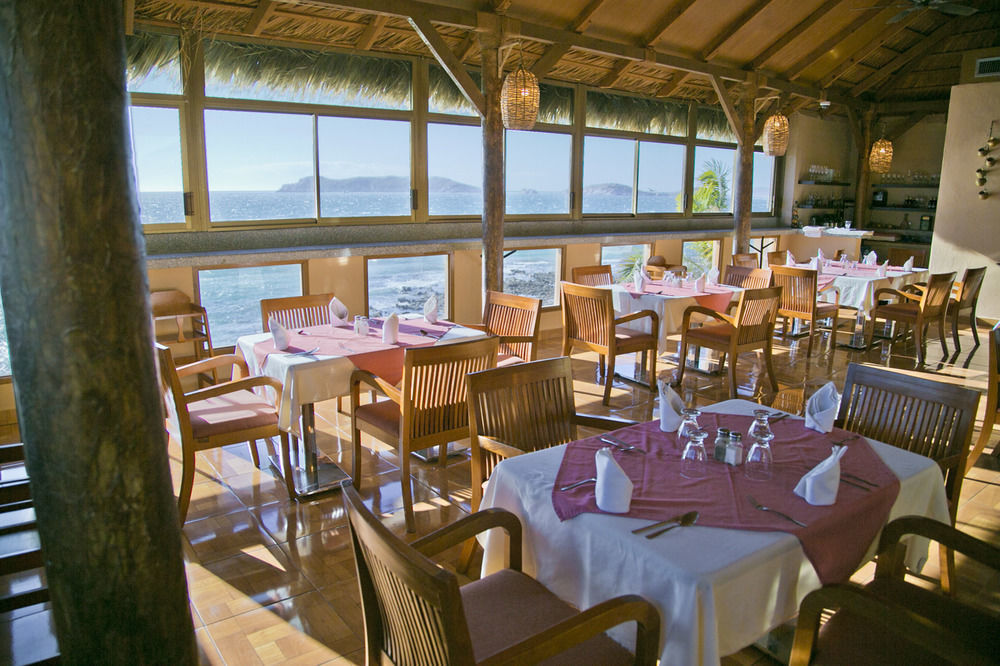 Sea Of Cortez Beach Club San Carlos Nuevo Guaymas Εξωτερικό φωτογραφία