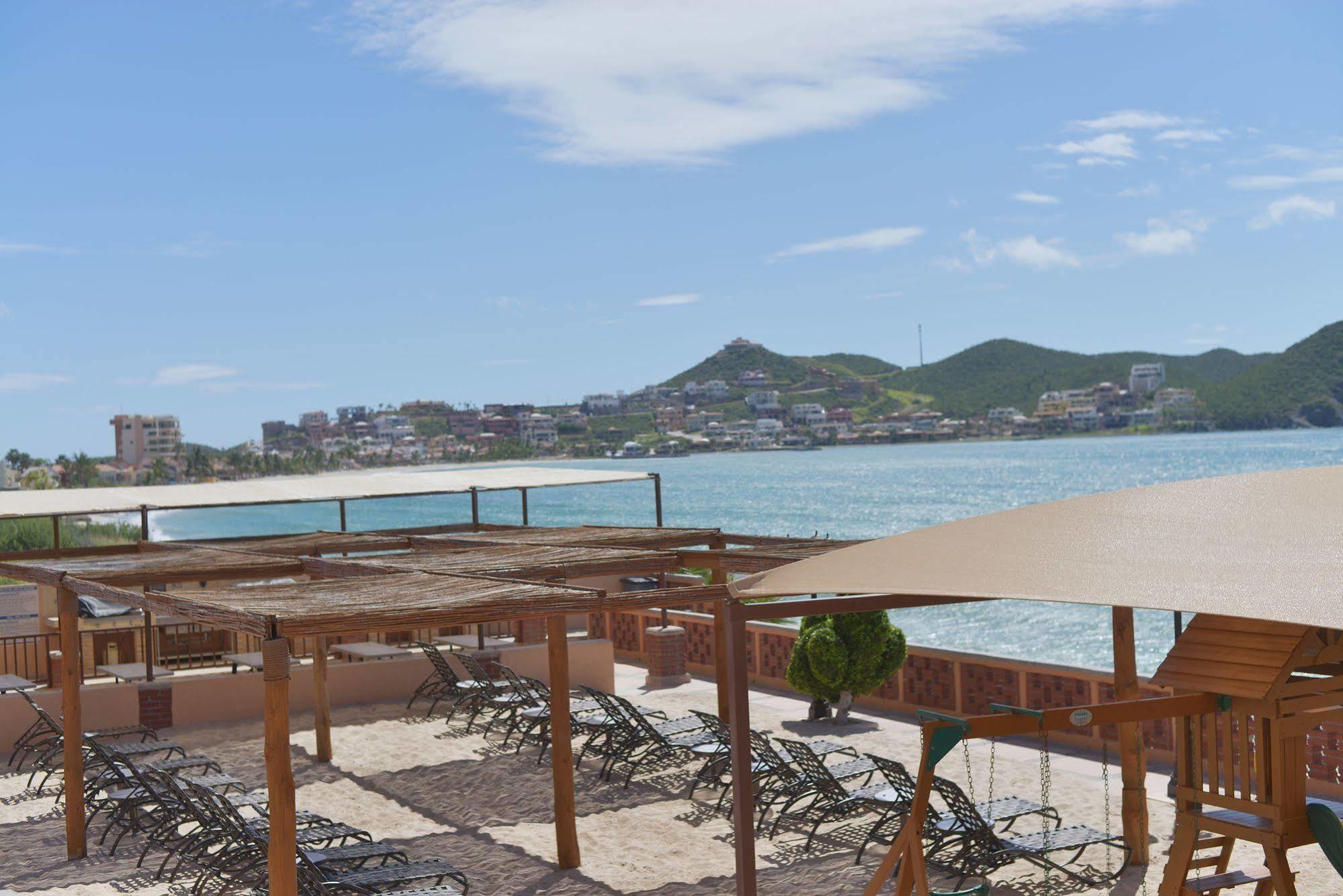 Sea Of Cortez Beach Club San Carlos Nuevo Guaymas Εξωτερικό φωτογραφία