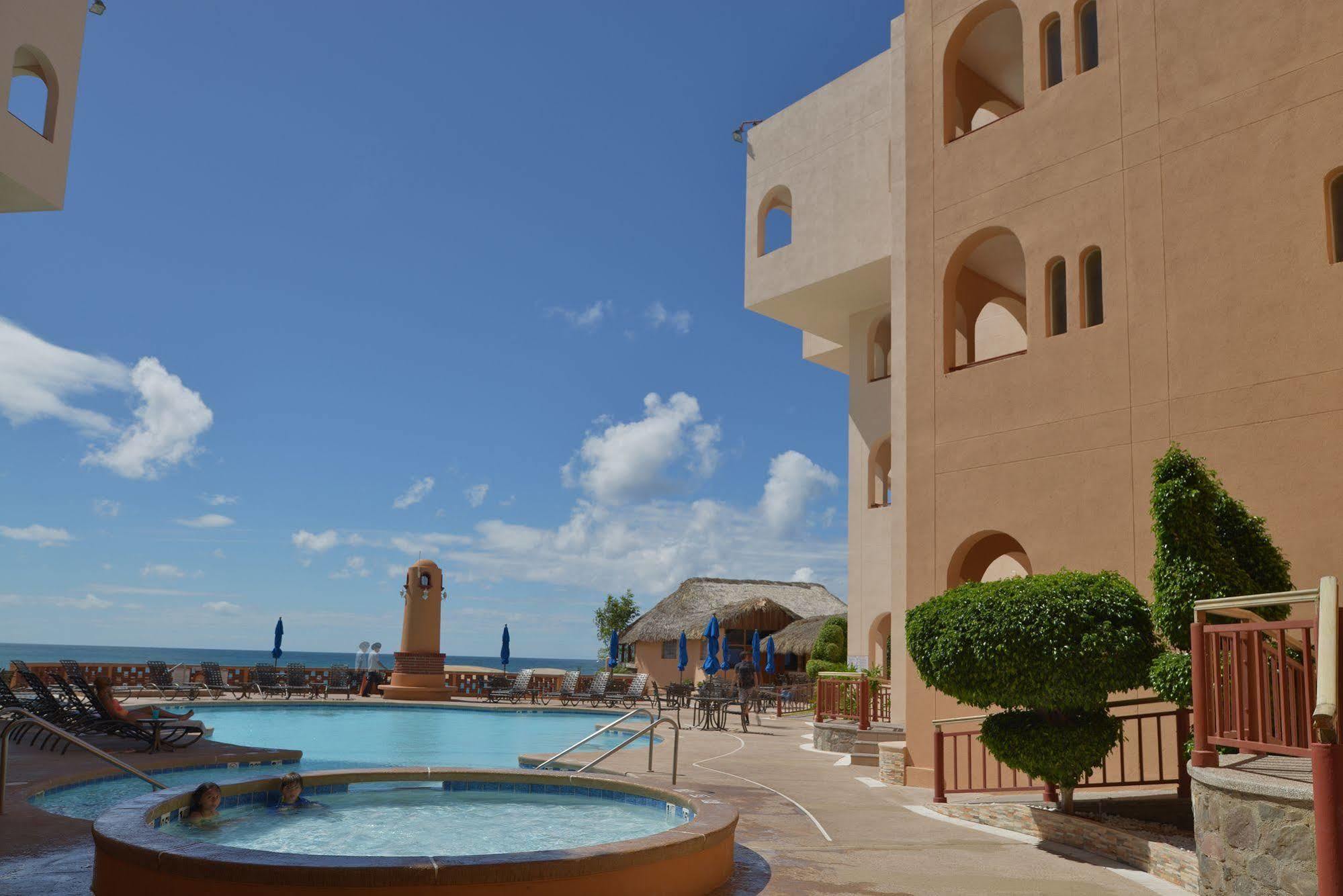 Sea Of Cortez Beach Club San Carlos Nuevo Guaymas Εξωτερικό φωτογραφία