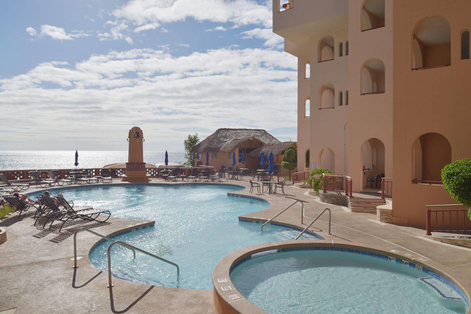 Sea Of Cortez Beach Club San Carlos Nuevo Guaymas Εξωτερικό φωτογραφία