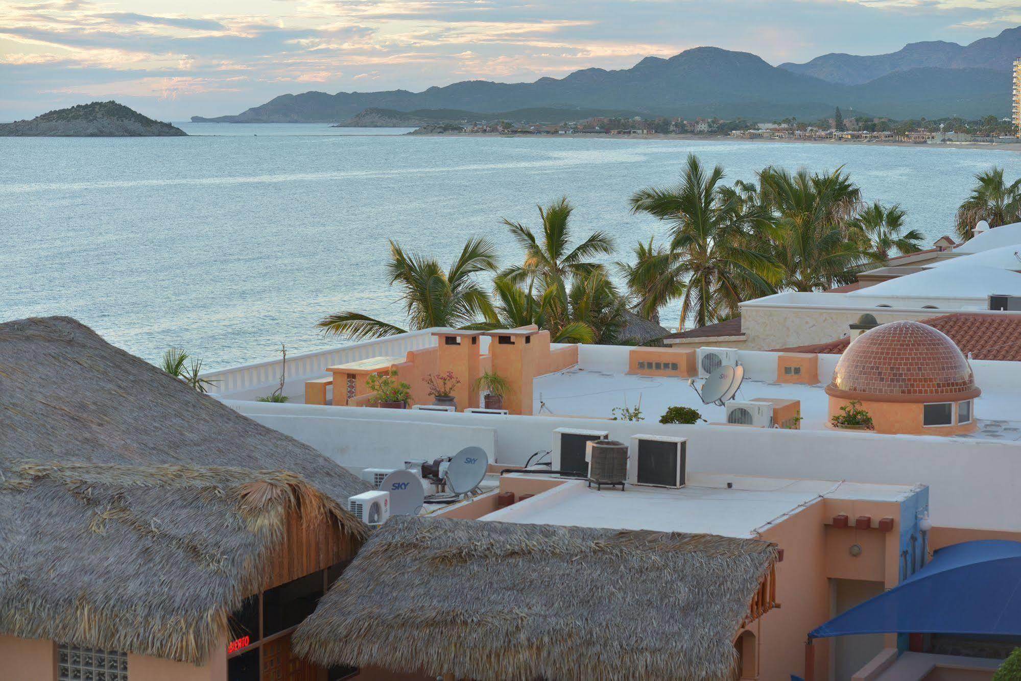 Sea Of Cortez Beach Club San Carlos Nuevo Guaymas Εξωτερικό φωτογραφία