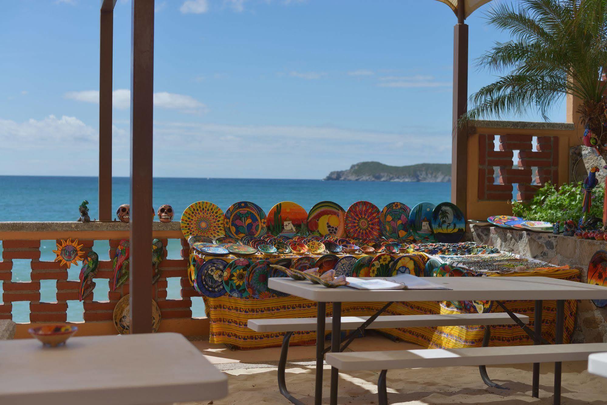 Sea Of Cortez Beach Club San Carlos Nuevo Guaymas Εξωτερικό φωτογραφία