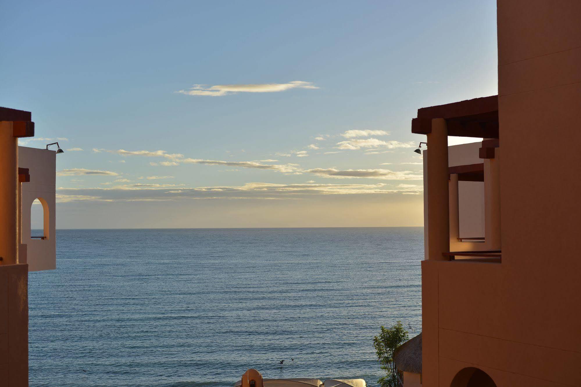 Sea Of Cortez Beach Club San Carlos Nuevo Guaymas Εξωτερικό φωτογραφία
