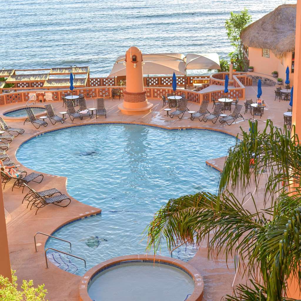 Sea Of Cortez Beach Club San Carlos Nuevo Guaymas Ανέσεις φωτογραφία