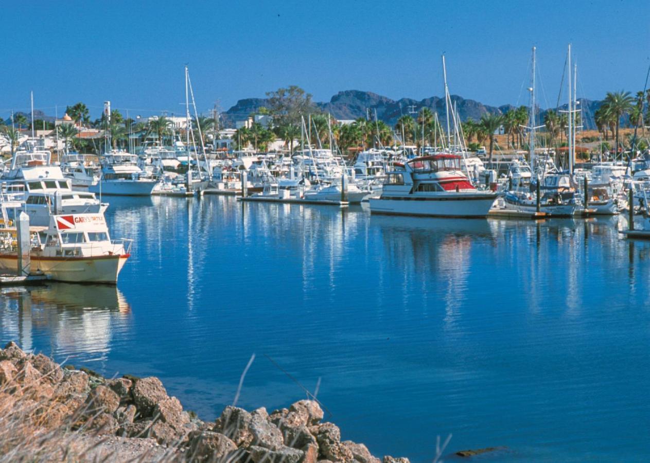 Sea Of Cortez Beach Club San Carlos Nuevo Guaymas Εξωτερικό φωτογραφία